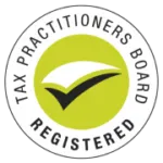 Tax Practitioners Board registered