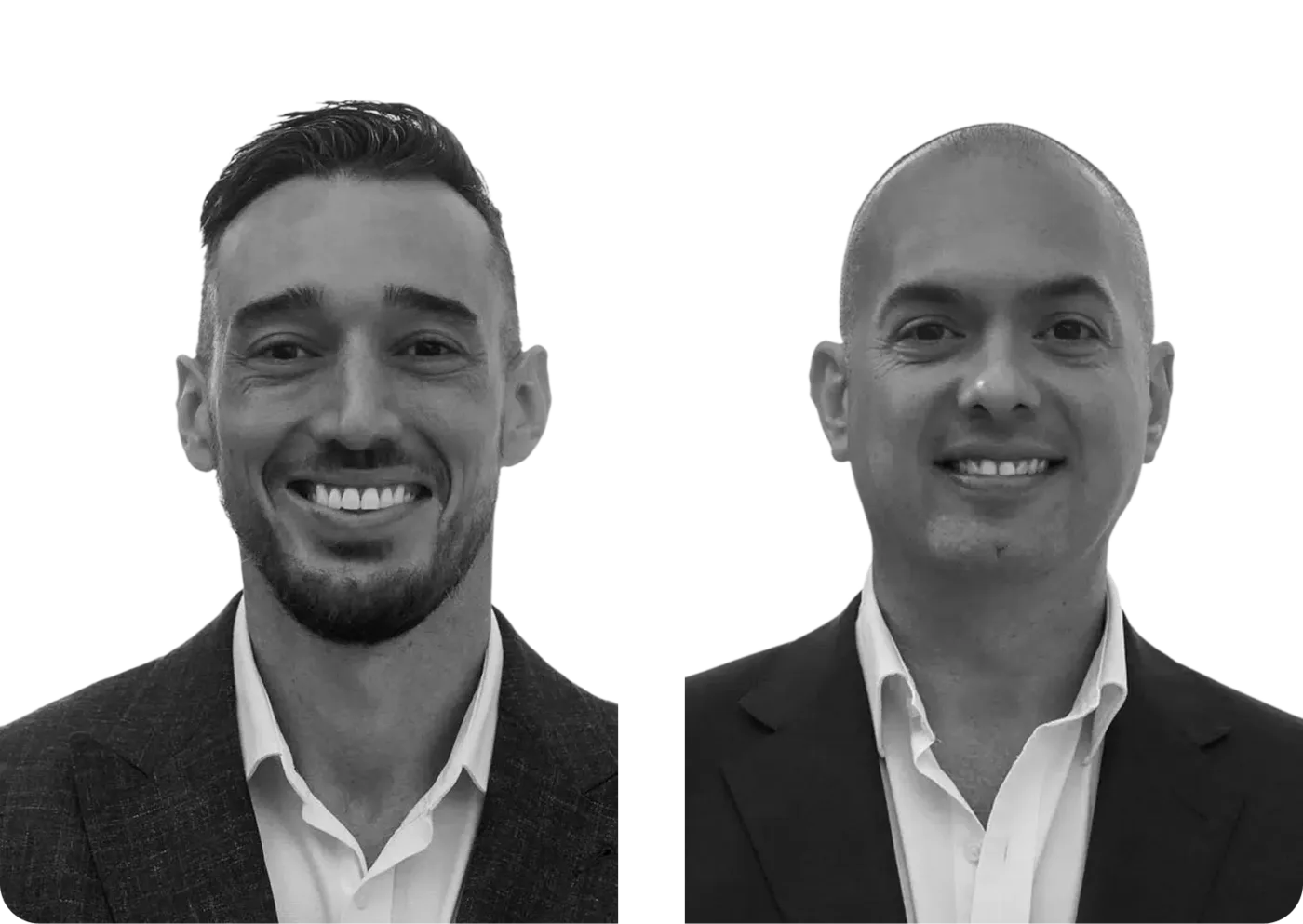 Daniel Farrugia, Director and co-founder of TDA Tax Depreciation