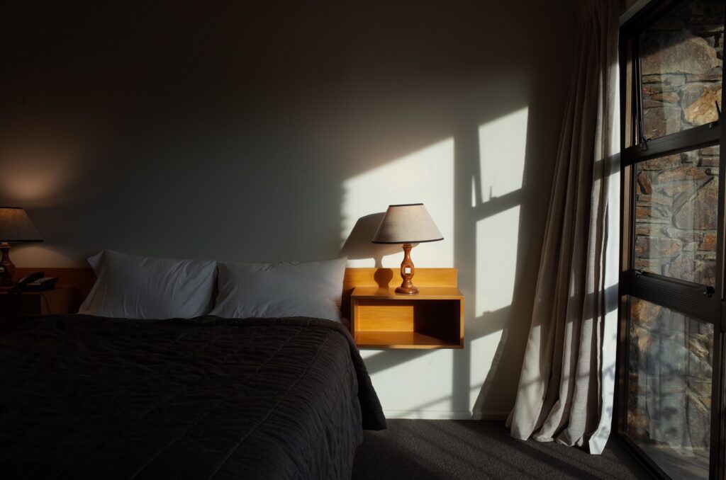 Commercial Property Depreciation: What Owners and Tenants Can Claim » commercial property depreciation Hotel room representing short-term traveller accommodation, which may qualify for different Division 43 capital works rates.