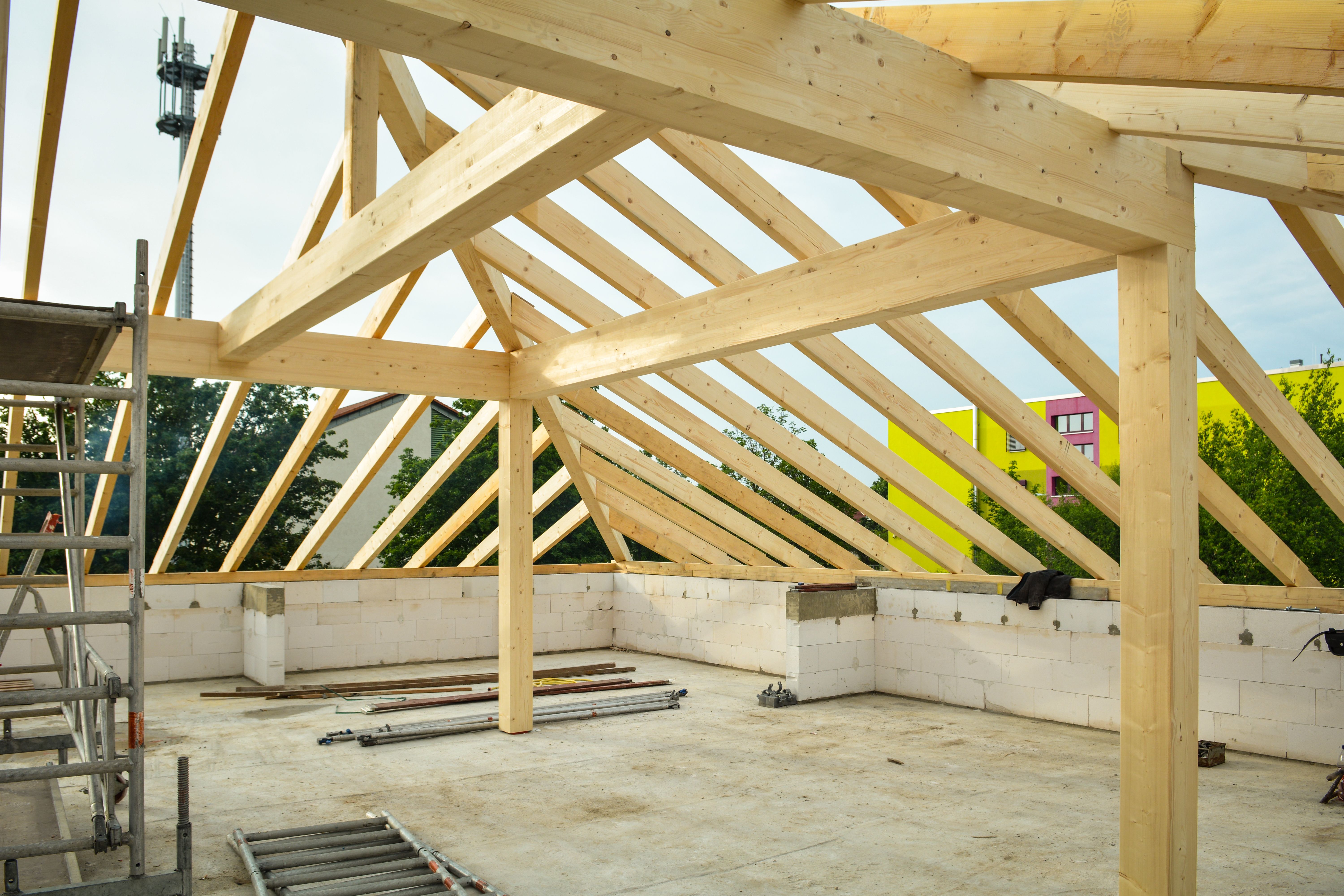 house renovting